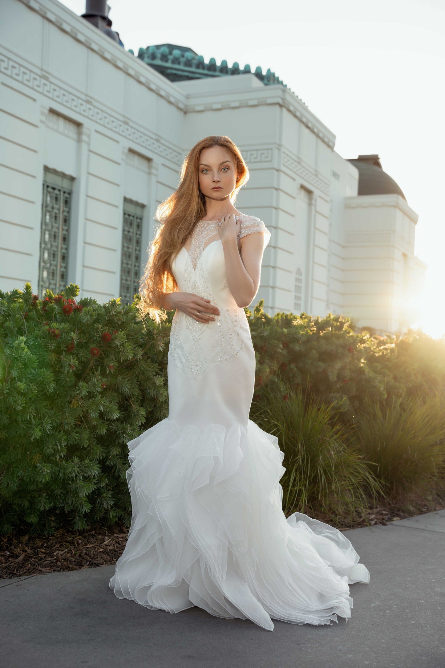 Jillian Gown