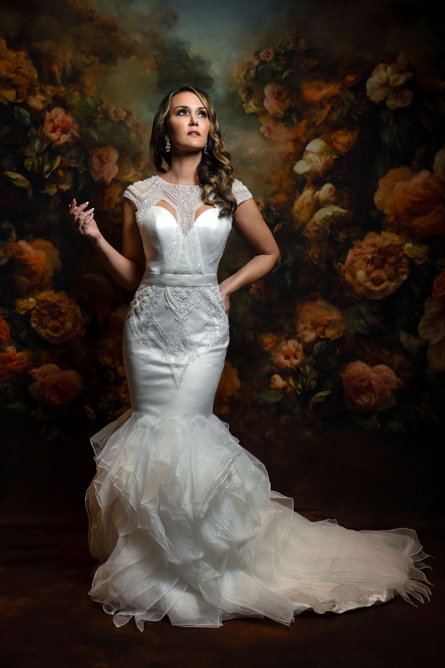 Jillian Gown