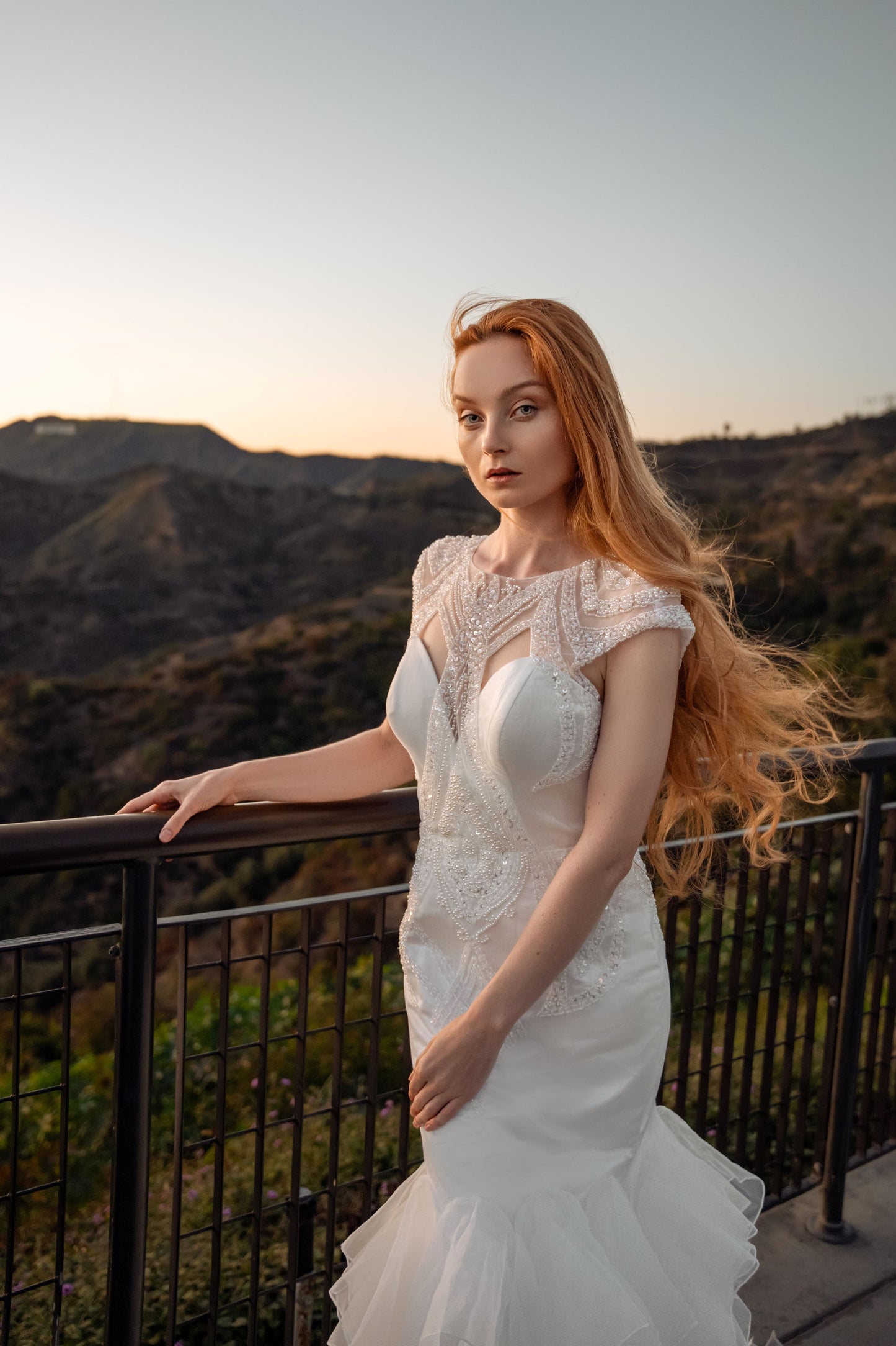 Jillian Gown