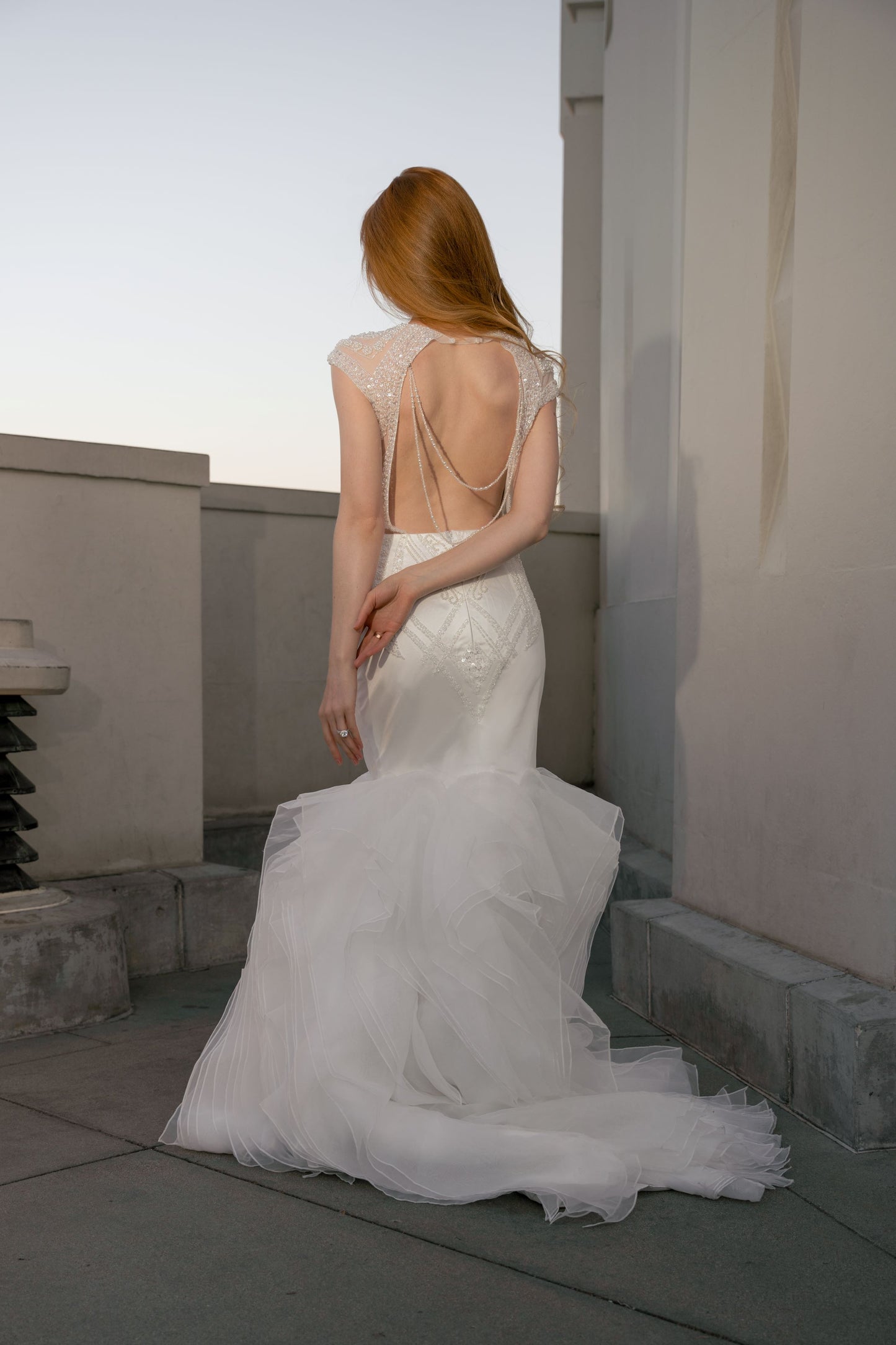 Jillian Gown