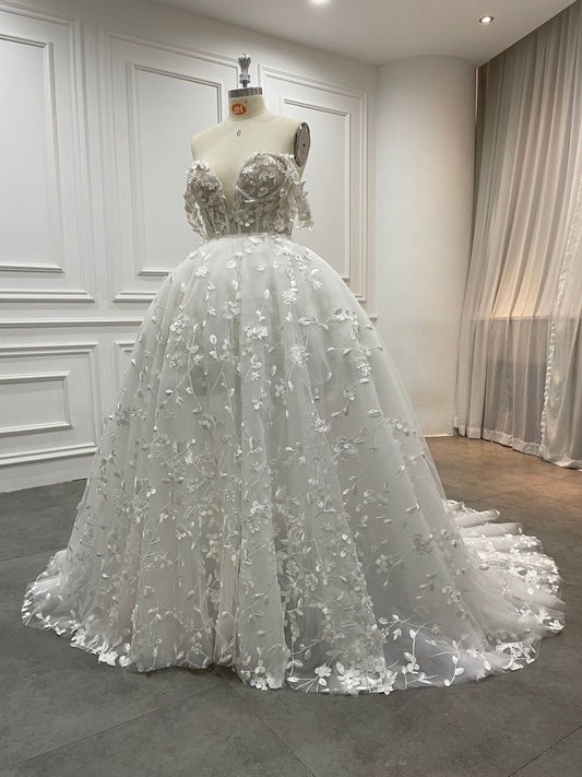 Isabel Gown